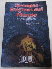 GRANDES ENIGMAS DEL MUNDO